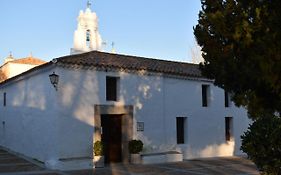 Hotel Rural El Refugio De Los Templarios
